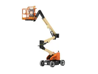JLG E 450 AJ (bj 2026)