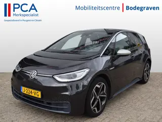 Volkswagen ID.3 First Plus 58 kWh | NL-Auto | Adaptive Cruise Control | Camera | Steunhaak