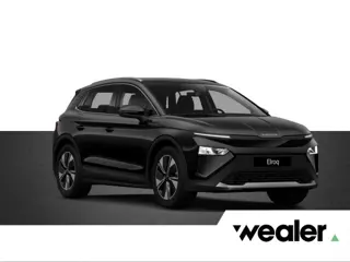 Škoda Elroq 60 Tour Edition 190 PK | Trekhaak | 19" Velgen |