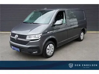 Volkswagen Transporter 2.0 TDI L1H1 30 (bj 2023, automaat)