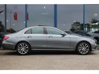 Mercedes-Benz E-Klasse 350e Prestige Plus PANORAMADAK BURMESTER LEDER MEMORY DISTRONIC CARPLAY KEY-L