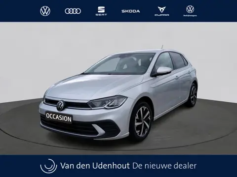 Volkswagen Polo 1.0 TSI Automaat | Life Business |