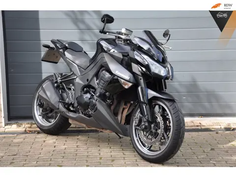 Kawasaki Z 1000 ABS