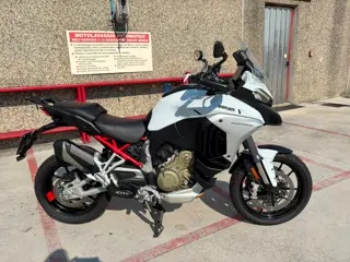 Ducati MULTISTRADA V4S | V4 S RADAR ABS (bj 2022)