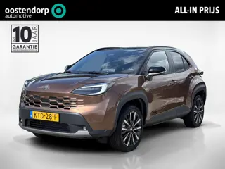Toyota Yaris Cross 1.5 Hybrid 130 Executive | Premium Pack | Demo 2026 |