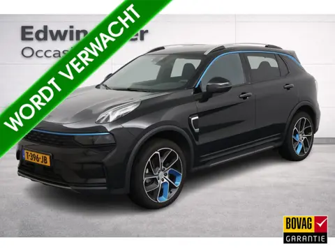 Lynk & Co 01 1.5 | 360 Camera |Panorama | Apple Carplay/Android | Navigatie | Led