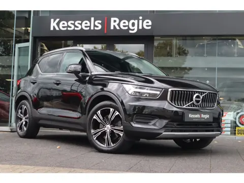Volvo XC40 1.5 T5 Recharge Inscription | ACC | Camera | CarPlay | Leer | Blis | Stoelverwarming | 19