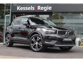 Volvo XC40 1.5 T5 Recharge Inscription | ACC | Camera | CarPlay | Leer | Blis | Stoelverwarming | 19