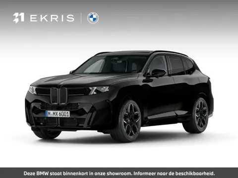 BMW X5 40 xDrive | M Sportpakket Pro | Comfort Package | Trekhaak | Automatische portieren | Bowers 