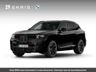 BMW X5 40 xDrive | M Sportpakket Pro | Comfort Package | Trekhaak | Automatische portieren | Bowers 