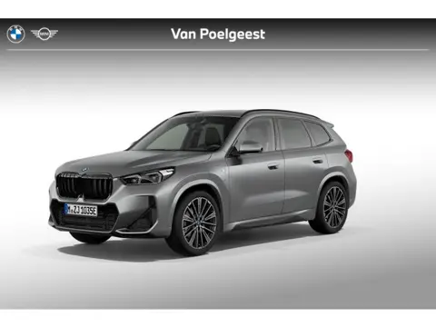 BMW X1 xDrive25e Innovation Pack M Sportpakket