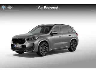 BMW X1 xDrive25e Innovation Pack M Sportpakket