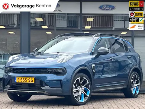 Lynk & Co 01 1.5 Plug-in Hybrid | SOH 93,3% | Panoramadak | Infinity Sound | Camera | Adaptive Cruis