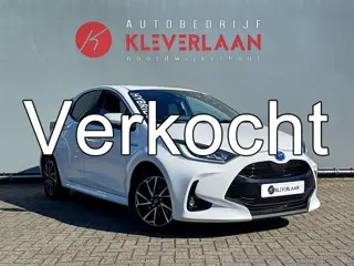 Toyota Yaris 1.5 Hybrid Style Automaat | CLIMATE CONTROL | CAMERA |  Wij bieden ook financiering mog