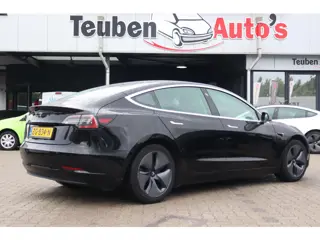 Foto 12 van Tesla Model 3 Long Range RWD 75 kWh | SOH 88% | Full Self-Driving computer 3  | Lederen interieur |