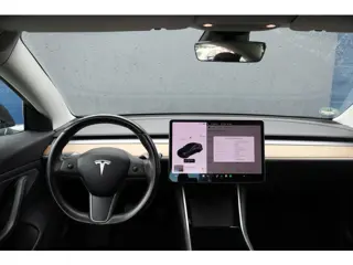 Foto 16 van Tesla Model 3 Long Range RWD 75 kWh | SOH 88% | Full Self-Driving computer 3  | Lederen interieur |