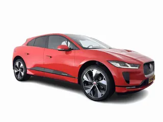 Jaguar I-PACE EV400 First Edition 90 kWh Aut. *PANO | HEAD-UP | LEATHER | FULL-LED | HEATED-SPORTSEA