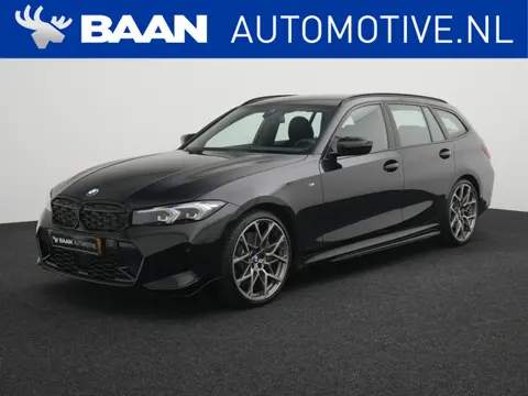 BMW 3 Serie Touring 330i xDrive M-Sport | M-Performance Package | Adaptive |