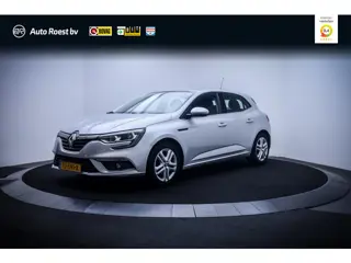 Renault Mégane 1.3TCe ZEN NAVI | CLIMA | CRUISE |  BLUETOOTH | TREKH.AFN.