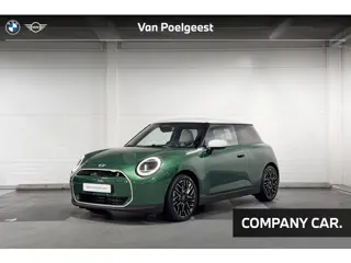 MINI 3-Deurs Cooper SE Favoured | Pakket XL | Harman/Kardon | Stuurwielverwarming | Head-Up Display 