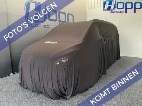 Mercedes-Benz EQV 300 L2 Facelift - AMG - 8-pers. - Exterieur pakket - 360 - Elec. deuren - Vol Opti