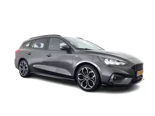 Ford FOCUS Wagon 1.5 EcoBlue ST Line Business *FULL-LED | SPORT-SEATS | NAVI-FULLMAP | KEYLESS | PRI