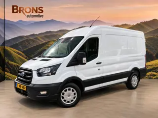Ford Transit 310 2.0 TDCI L2H2 Trend Automaat l Camera