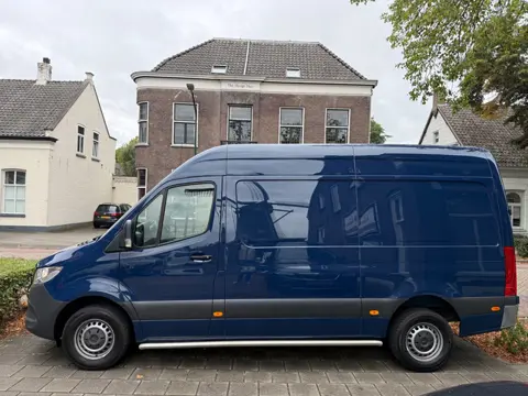 Mercedes-Benz Sprinter 316 2.2 CDI L2H2 EURO VI-D EERSTE EIGENAAR DEALER ONDERHOUDEN TREKHAAK 3500KG