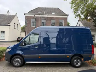 Mercedes-Benz Sprinter 316 2.2 CDI L2H2 EURO VI-D EERSTE EIGENAAR DEALER ONDERHOUDEN TREKHAAK 3500KG