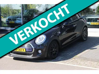 Mini Mini 1.5 Cooper Business