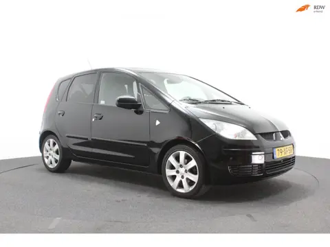 Mitsubishi Colt 1.5 d'Azur | Airco | Zeer goed onderhouden | Schuifdak | Parkeersensoren achter