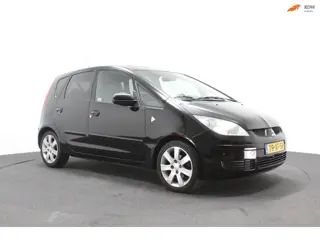 Mitsubishi Colt 1.5 d'Azur | Airco | Zeer goed onderhouden | Schuifdak | Parkeersensoren achter