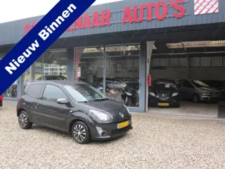 Renault Twingo 1.2-16V Collection zeer mooi met airco apk 15-09-2027