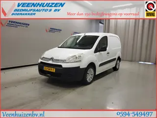 Citroën Berlingo 1.6HDI 75pk Marge! (bj 2014)
