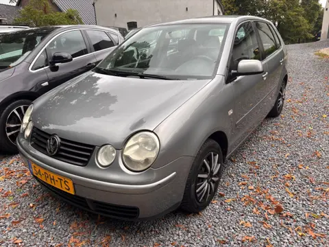 Volkswagen Polo 1.4-16V Athene 5 DEURS KM