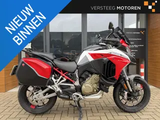 Ducati Multistrada V4 S Sport Livery Dealerond#NL Motor
