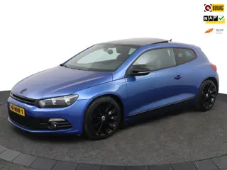 Volkswagen Scirocco 1.4 TSI Highline Plus