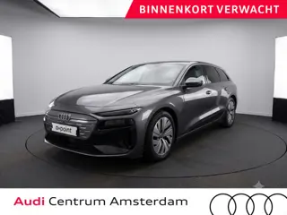 Audi A6 Avant e-tron Advanced edition 83 kWh 286 pk | SOH 92,64%  | Luchtvering | Navigatie | Warmte