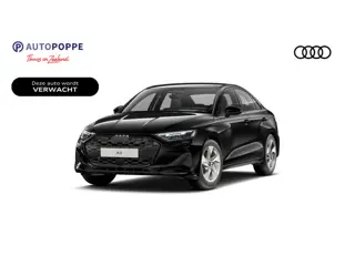 Audi A3 Limousine Advanced edition 30 TFSI 85 kW / 116 PK Limousine
