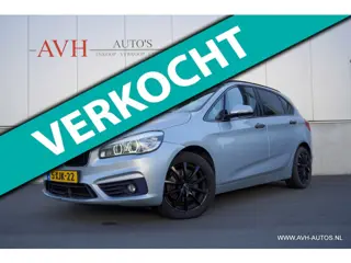 BMW 2-serie Active Tourer 218d