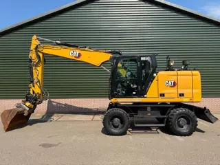 Cat M 314-07 (bj 2021)