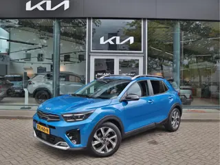 Kia Stonic 1.0 T-GDi MHEV GT-PlusLine DCT7 Automaat | Stoel/Stuurverwarming | Camera | Navigatie | S