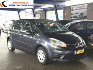Citroen C4 Picasso 1.6 VTi Tendance Trekhaak | Airco | NAP.