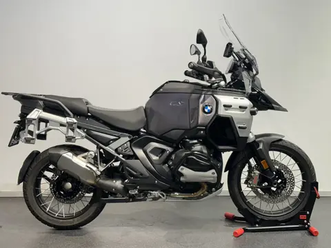 BMW R 1300 GSA ASA (bj 2025)