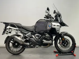BMW R 1300 GSA ASA (bj 2025)