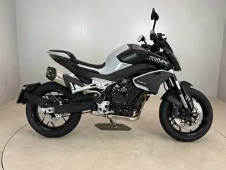 CFMOTO 800NK Advenced TC (bj 2026)