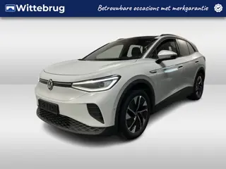 Volkswagen ID.4 Pro Performance 77 kWh / 93% SOH/ PANO/ 204 PK/ CAMERA/ PARK. SENSOREN/ IQ. LIGHT/ S