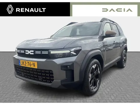 Dacia Bigster 1.8 Hybrid 155 Extreme (bj 2025, automaat)