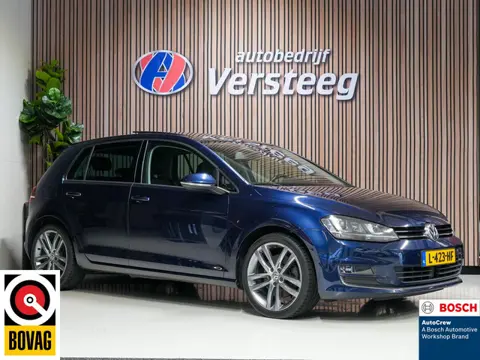 Volkswagen Golf 1.4 TSI ACT Highline