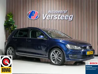 Volkswagen Golf 1.4 TSI ACT Highline